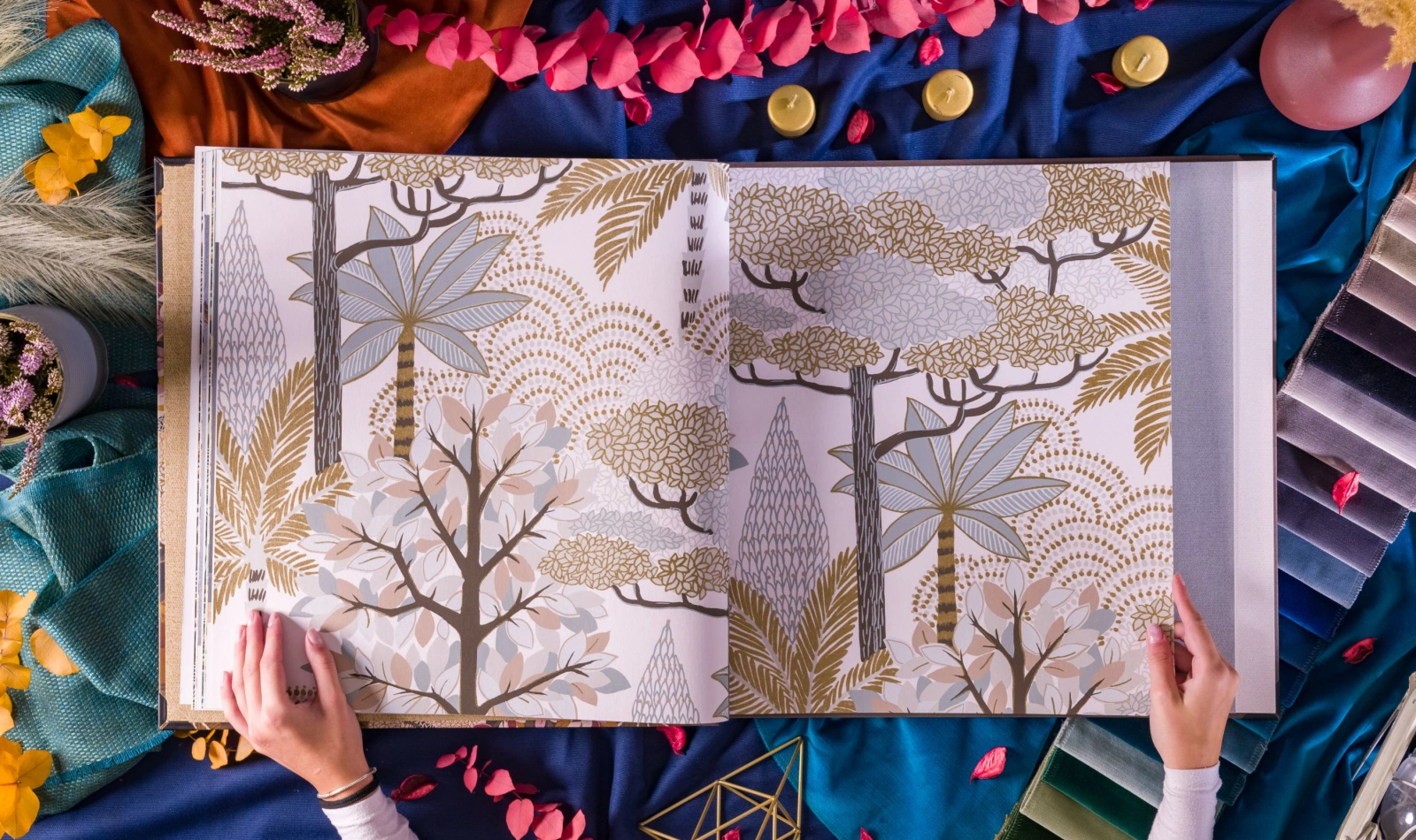 Casamance Nuit D'orient galéria